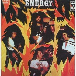 Energy - Energy J 062-34983