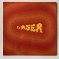 Laser - Vita sul Pianeta AK 1015