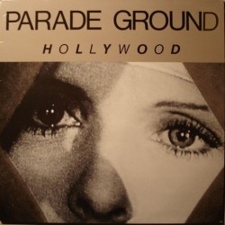 Parade ground - Hollywood BIAS 92