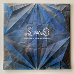 Logos - Sadako e le mille Gru di Carta AND LP 15