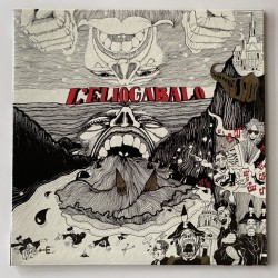 Emilio Locurcio - L’Eliogabalo AK 1018