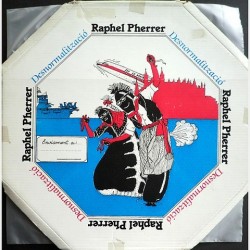 Raphael Pherrer - Desnormalització LD-11002