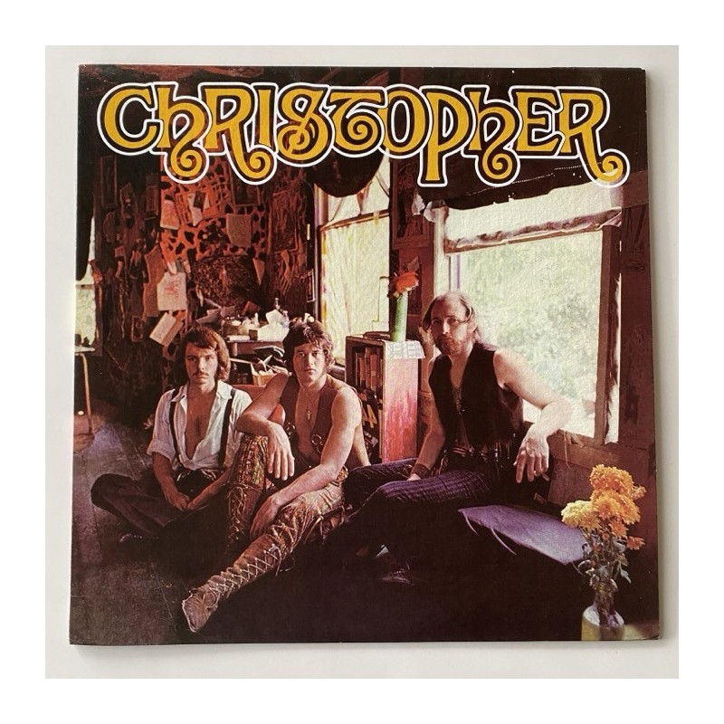 Christopher - Christopher AK 048