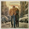 Bob Dylan - The Freewheelin’ CS 8786