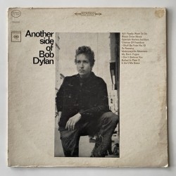 Bob Dylan - Another Side of Bon Dylan CS 8993