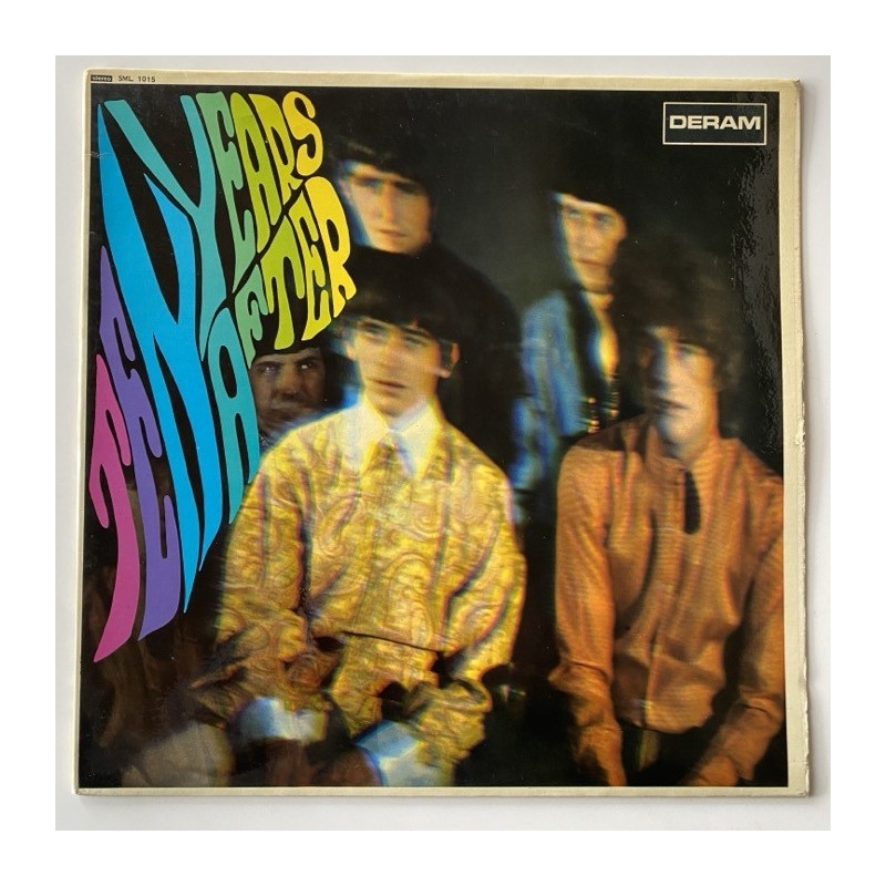 Ten Years After - Ten Years After SML 1015