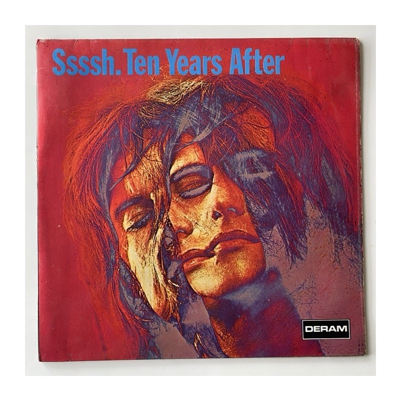 Ten Years After - Ssssh. SML 1052