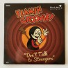 Flamin’ Groovies / Lookers - Don’t talk to a Stranger BM04SG