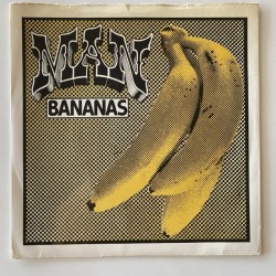 Man - Bananas REM 408