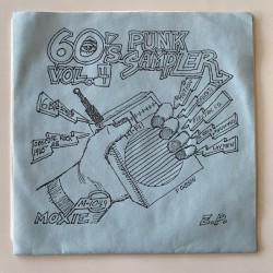 Various Artists - 60’s Punk EP Vol.4 M 1049
