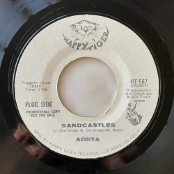 Aorta - Sandcastles HT-567