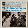 The Shotgun Express - I could feel the World turn around ESRF 1864