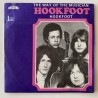 Hookfoot - The Way of the Musician 17537