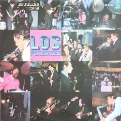 Pekenikes - Los Pekenikes HHS -11-131