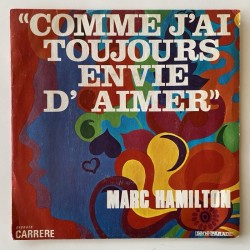 Marc Hamilton - Tapis Magique 6061 127