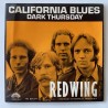 Redwing - California Blues M-20 211