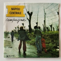 Napoli Centrale - Campagna SRL 10756