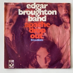 Edgar Broughton Band - Apache Drop Out 1C 006-04 685