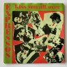 Expressos - Kiss you all over K18736