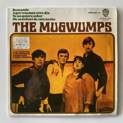 The Mugwumps - Buscando HWB 327-13
