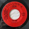Paul Revere and the Raiders - Let Me 4-44854