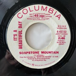 It’s a Beautiful Day - Soapstone Mountain 4-45152