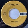 Jack Scott - The Way I Walk 514