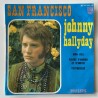 Johnny Hallyday - San Francisco 437.380 BE