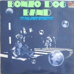 Bonzo Dog Band - I´m the urban spaceman SLS 50350
