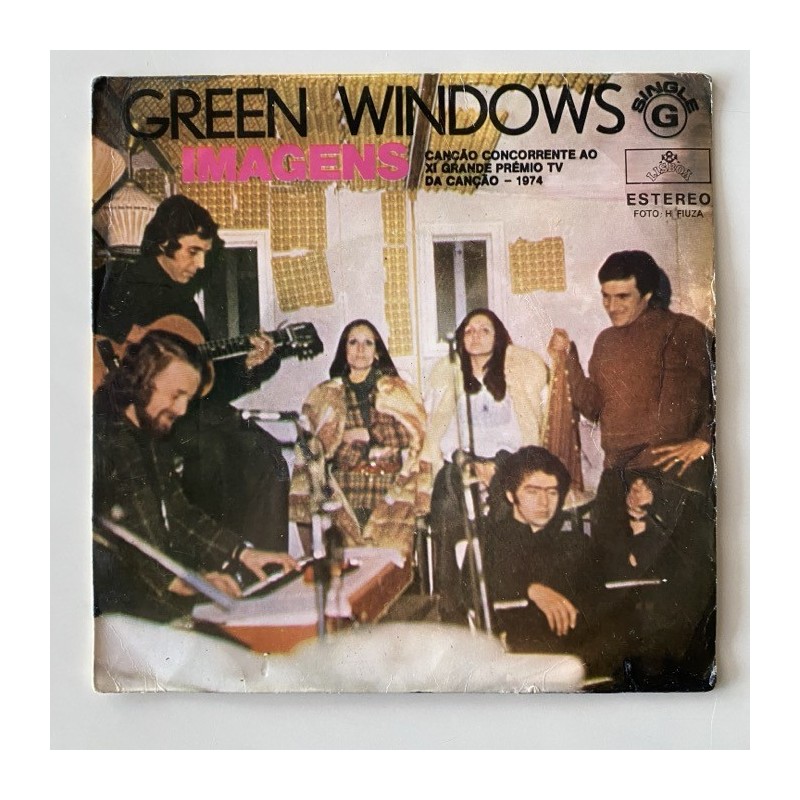 Green Windows - Imagens MLS 815