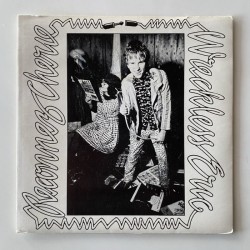 Wreckless Eric - Reconnez Cherie BUY 25