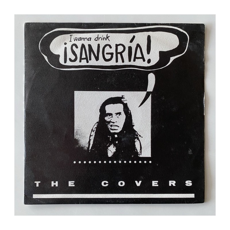 The Covers - Sangria NS/173/2