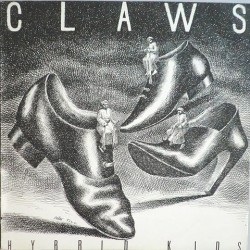 Hybrid Kids - Claws 15L0437