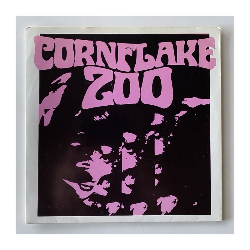 Cornflake Zoo - Hey Conductor WAX 004