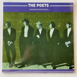 The Poets - The Poets Z12 52008