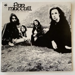 Finn Maccuill - Sink ye - Swim ye REL 460