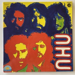 Grupo N.H.U. - Grupo N.H.U. NLX-1.111