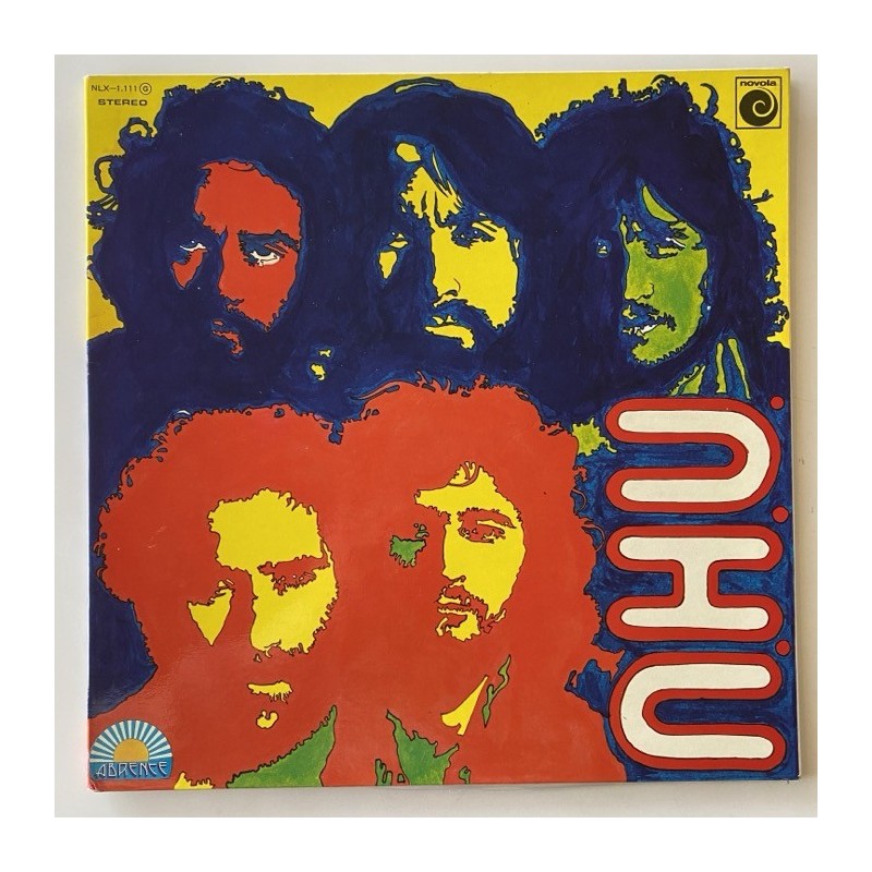 Grupo N.H.U. - Grupo N.H.U. NLX-1.111