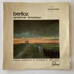 Berlioz - Symphonie Fantastique 200.046 WGL