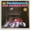 Karlheinz Stockhausen - Der Jahreslauf 2531 358
