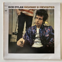 Bob Dylan - Highway 61 Revisited 62572