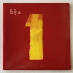 Beatles - 27 Number 1 Singles 5 29327