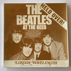 Beatles - At the Beeb None