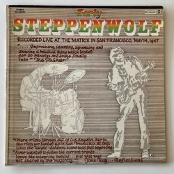 Steppenwolf - Early Steppenwolf DS 50060