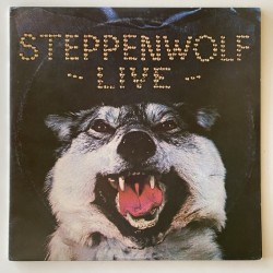 Steppenwolf - Live 2 ABC 464