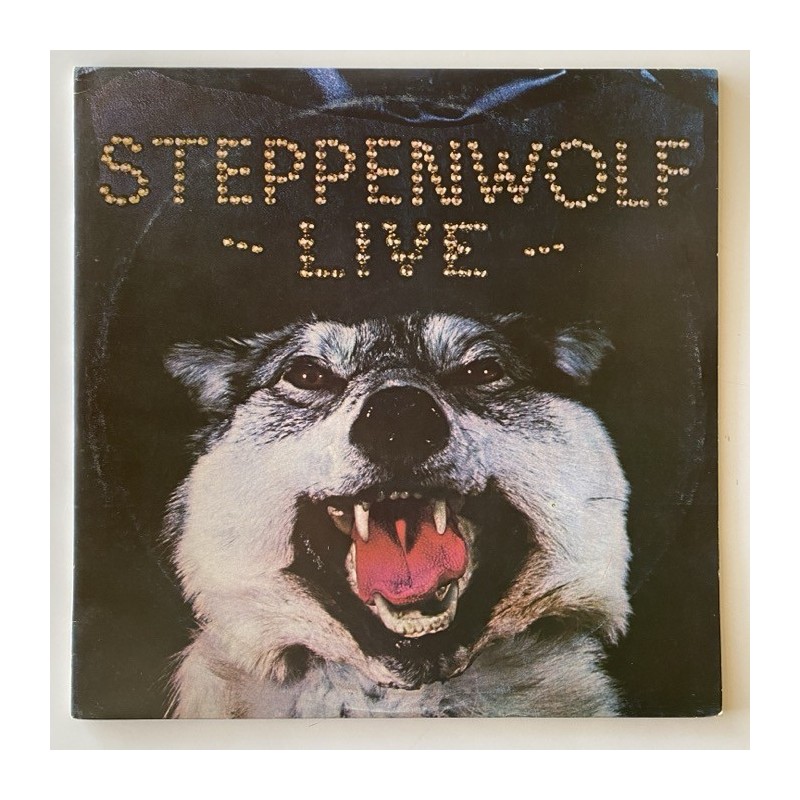 Steppenwolf - Live 2 ABC 464