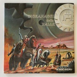 Ingranaggi della Valle  - In Hoc Signo BWR 155