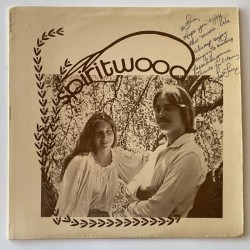 Spiritwood - Spiritwood TR-10