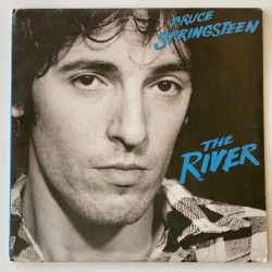 Bruce Springsteen - The River CBS 88510