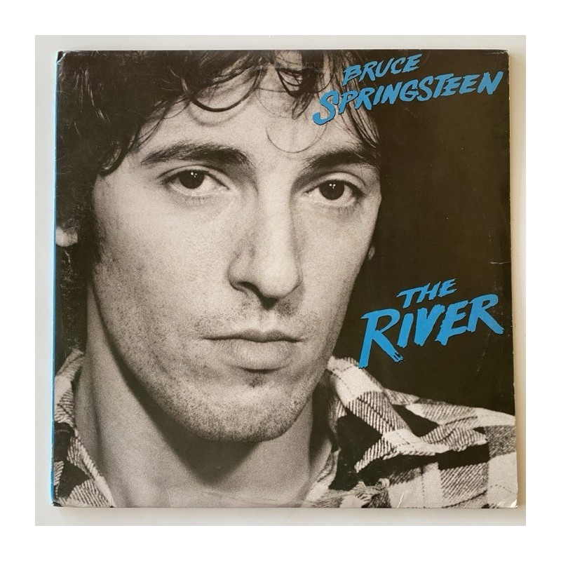 Bruce Springsteen - The River CBS 88510